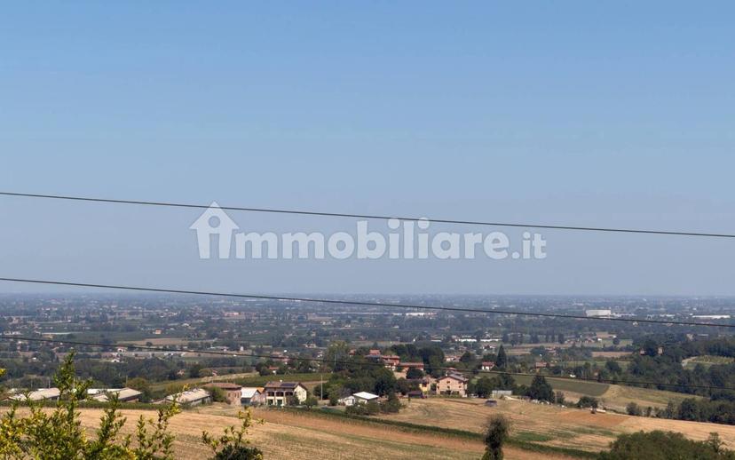 Villa bifamiliare via Ca' Bianca 50, Cà Bianca, Valsamoggia — foto 21 di 50