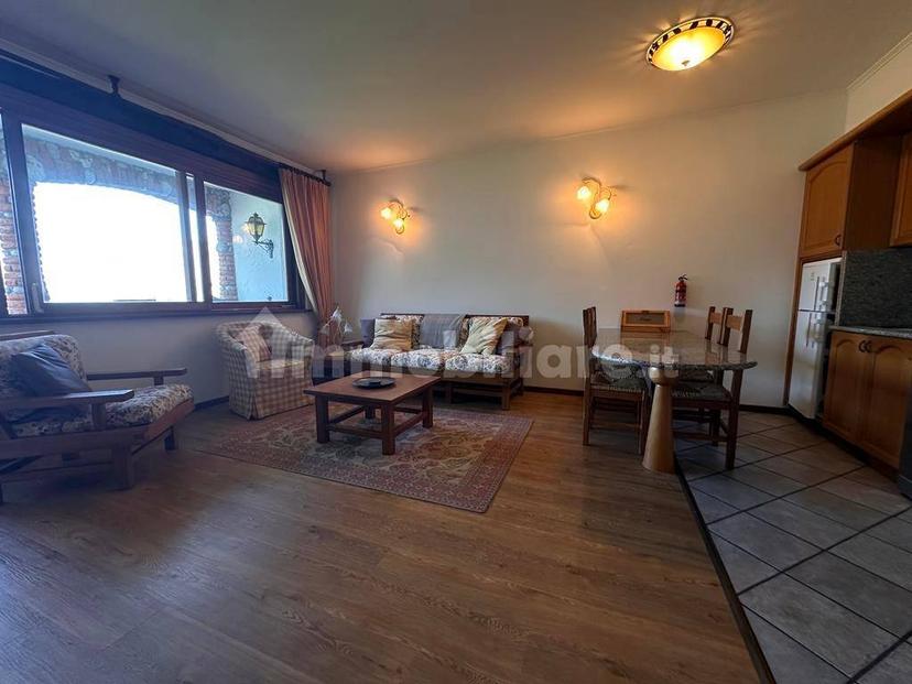 Trilocale via Belvedere, Centro, Carlazzo — foto 15 di 25