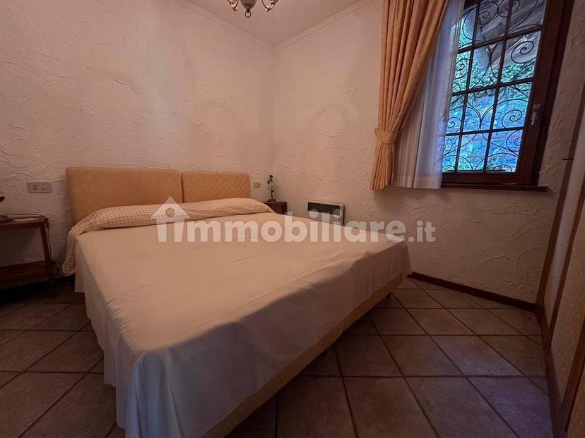 Trilocale via Belvedere, Centro, Carlazzo