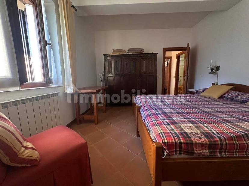 Trilocale via Belvedere, Centro, Carlazzo — foto 17 di 25