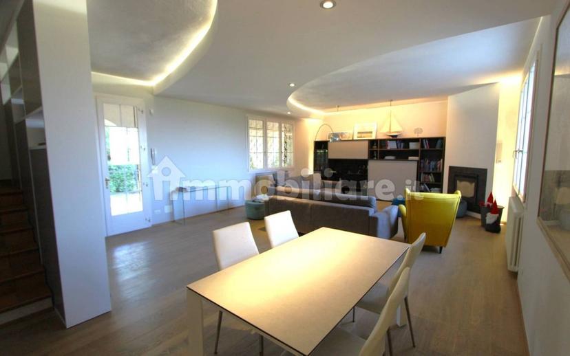 Villa bifamiliare via Ca' Bianca 50, Cà Bianca, Valsamoggia — foto 47 di 50