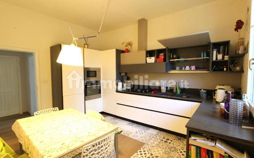 Villa bifamiliare via Ca' Bianca 50, Cà Bianca, Valsamoggia — foto 19 di 50