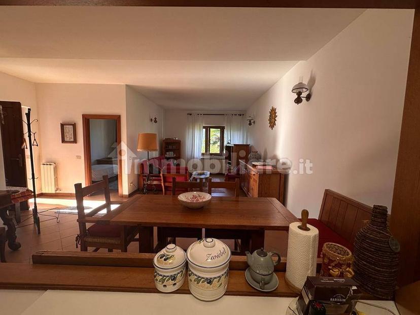 Trilocale via Belvedere, Centro, Carlazzo — foto 3 di 25