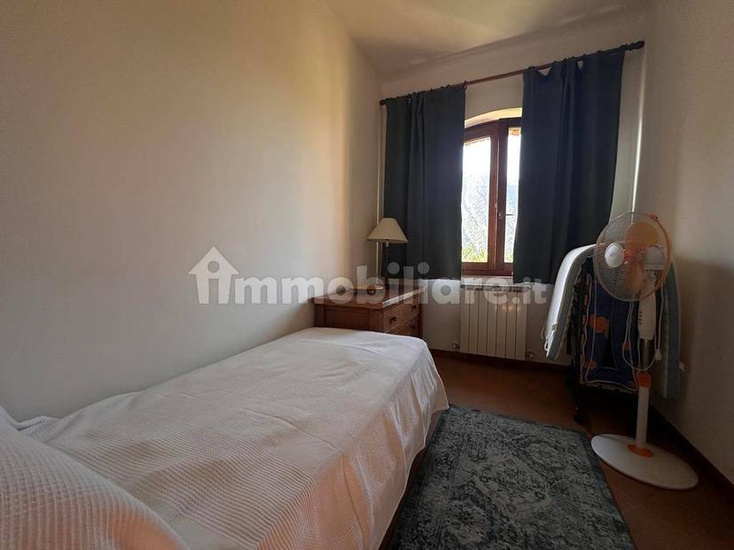 Trilocale via Belvedere, Centro, Carlazzo — foto 21 di 25