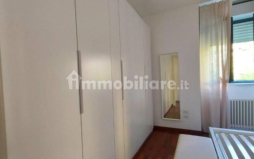 Bilocale via Amatore Sciesa, Pantano, Pesaro — foto 24 di 25
