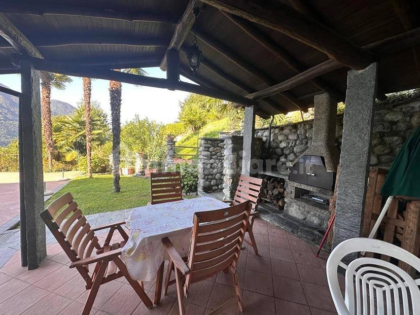 Trilocale via Belvedere, Centro, Carlazzo — foto 12 di 25
