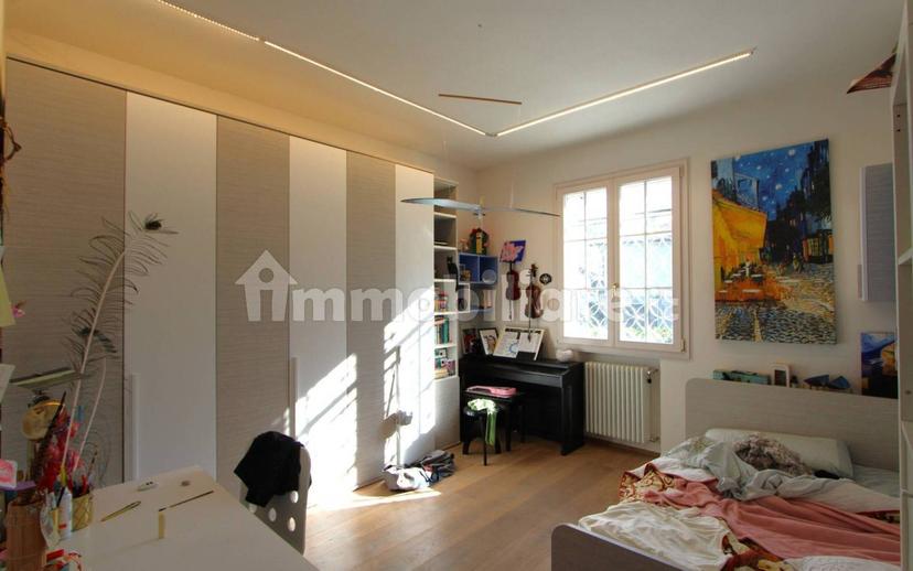 Villa bifamiliare via Ca' Bianca 50, Cà Bianca, Valsamoggia — foto 15 di 50