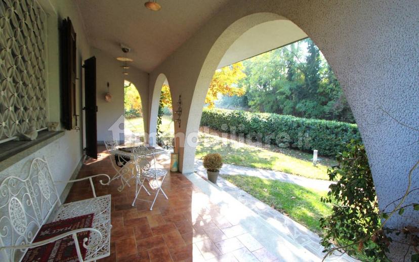 Villa bifamiliare via Ca' Bianca 50, Cà Bianca, Valsamoggia — foto 26 di 50