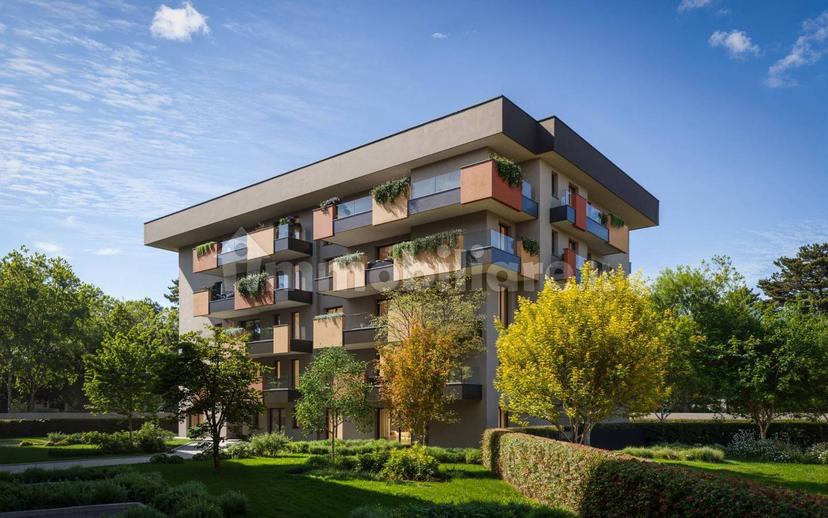 Trilocale via Monte Albenza 10, Taccona, Monza — foto 9 di 21