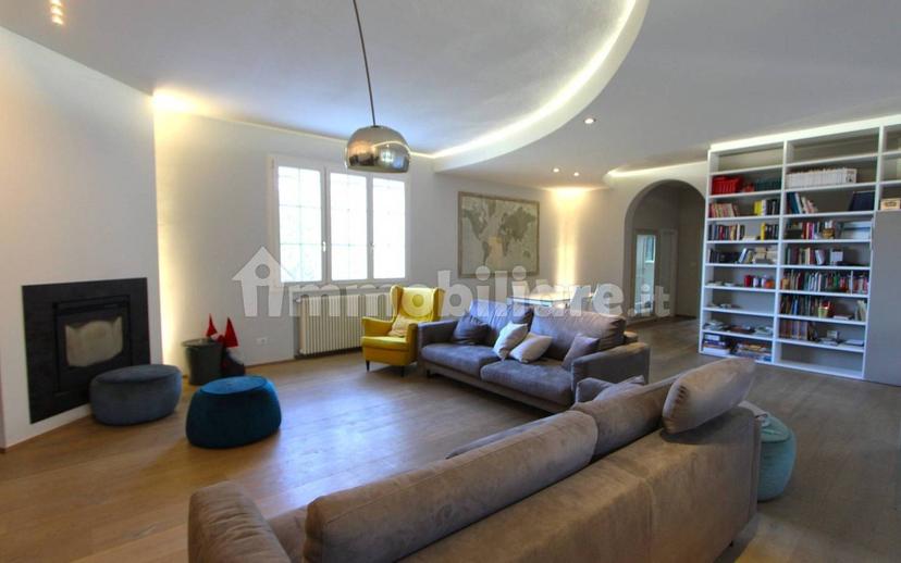 Villa bifamiliare via Ca' Bianca 50, Cà Bianca, Valsamoggia — foto 32 di 50