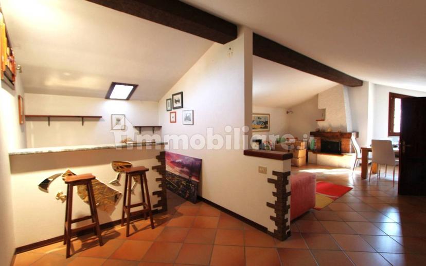 Villa bifamiliare via Ca' Bianca 50, Cà Bianca, Valsamoggia — foto 16 di 50