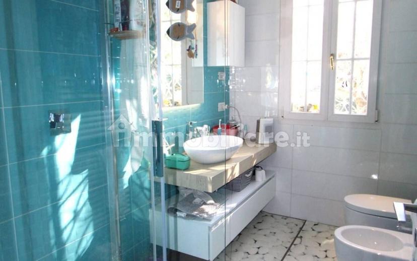 Villa bifamiliare via Ca' Bianca 50, Cà Bianca, Valsamoggia — foto 25 di 50
