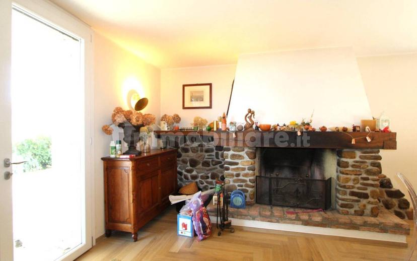Villa bifamiliare via Ca' Bianca 50, Cà Bianca, Valsamoggia — foto 12 di 50