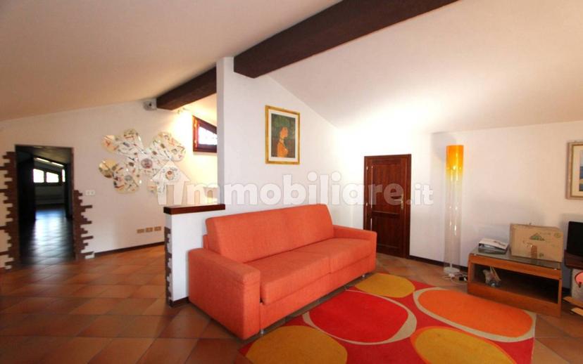 Villa bifamiliare via Ca' Bianca 50, Cà Bianca, Valsamoggia — foto 9 di 50