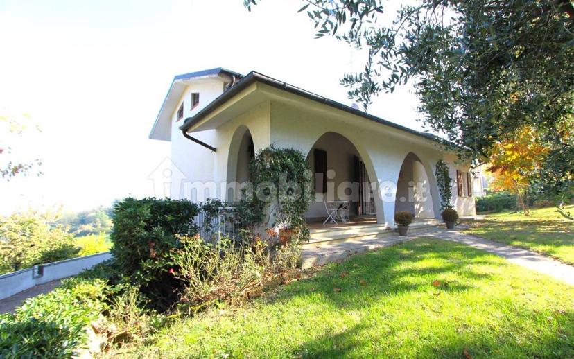 Villa bifamiliare via Ca' Bianca 50, Cà Bianca, Valsamoggia — foto 34 di 50