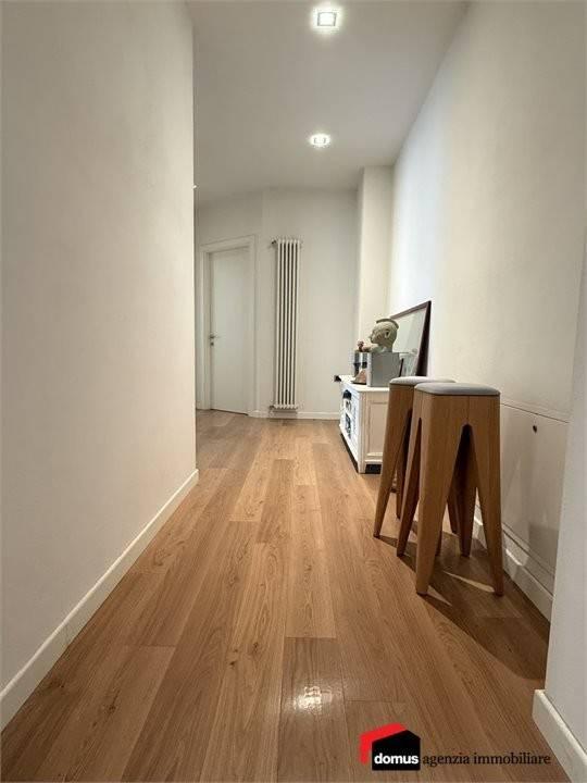 Appartamento via Santa Maria Maddalena, Centro, Thiene — foto 18 di 19