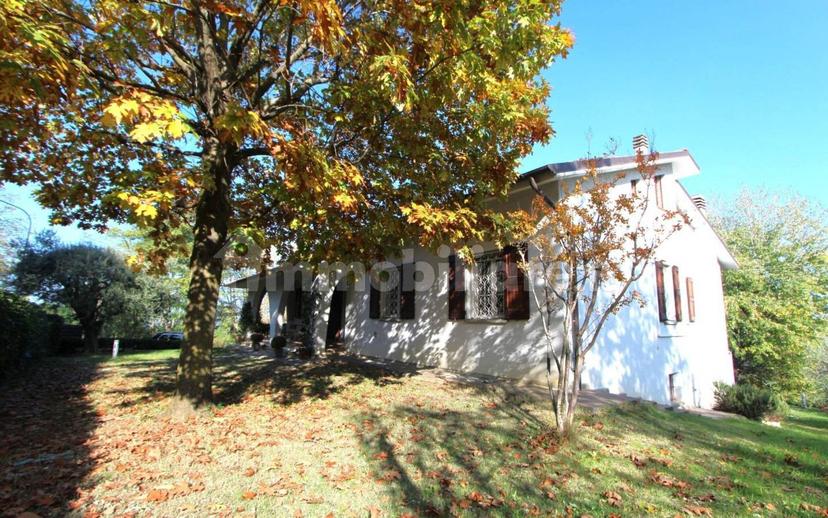 Villa bifamiliare via Ca' Bianca 50, Cà Bianca, Valsamoggia — foto 23 di 50