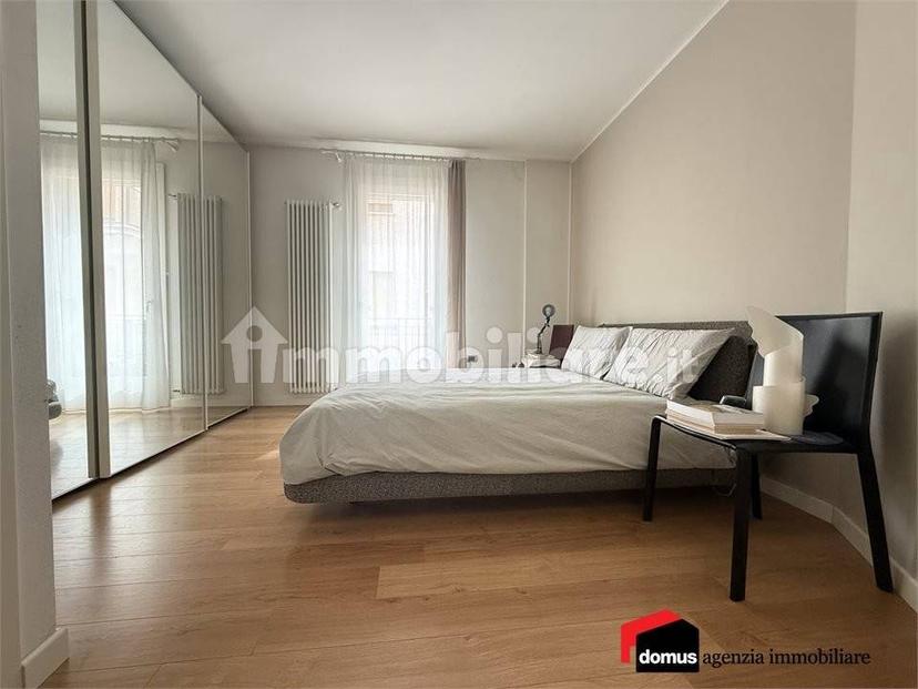 Appartamento via Santa Maria Maddalena, Centro, Thiene — foto 19 di 19