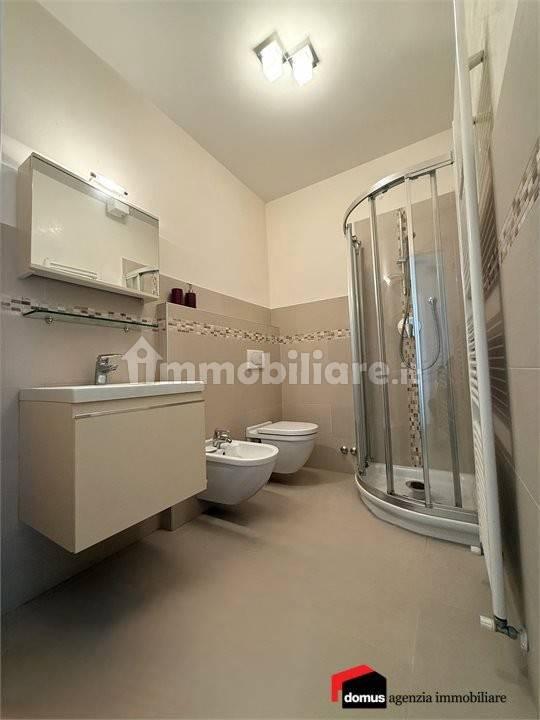 Appartamento via Santa Maria Maddalena, Centro, Thiene — foto 5 di 19