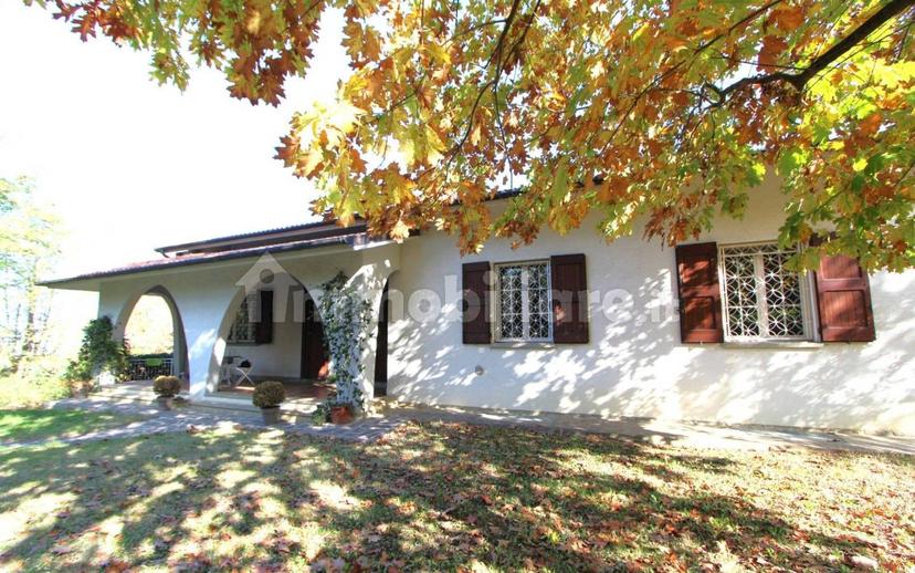 Villa bifamiliare via Ca' Bianca 50, Cà Bianca, Valsamoggia — foto 17 di 50