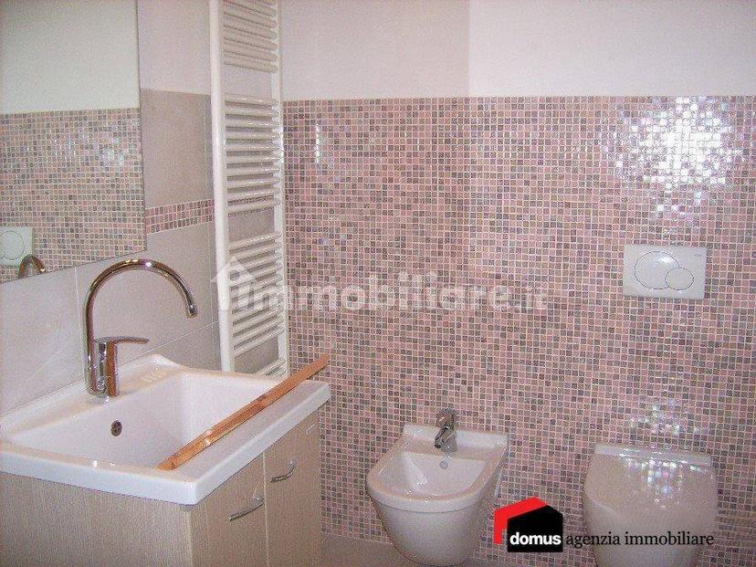 Appartamento via Santa Maria Maddalena, Centro, Thiene — foto 10 di 19