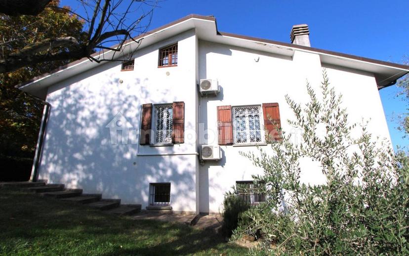 Villa bifamiliare via Ca' Bianca 50, Cà Bianca, Valsamoggia — foto 18 di 50