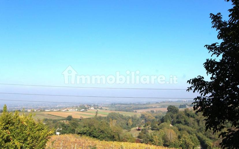 Villa bifamiliare via Ca' Bianca 50, Cà Bianca, Valsamoggia — foto 43 di 50