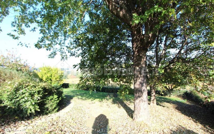 Villa bifamiliare via Ca' Bianca 50, Cà Bianca, Valsamoggia — foto 48 di 50
