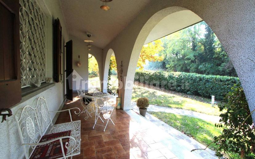 Villa bifamiliare via Ca' Bianca 50, Cà Bianca, Valsamoggia — foto 5 di 50