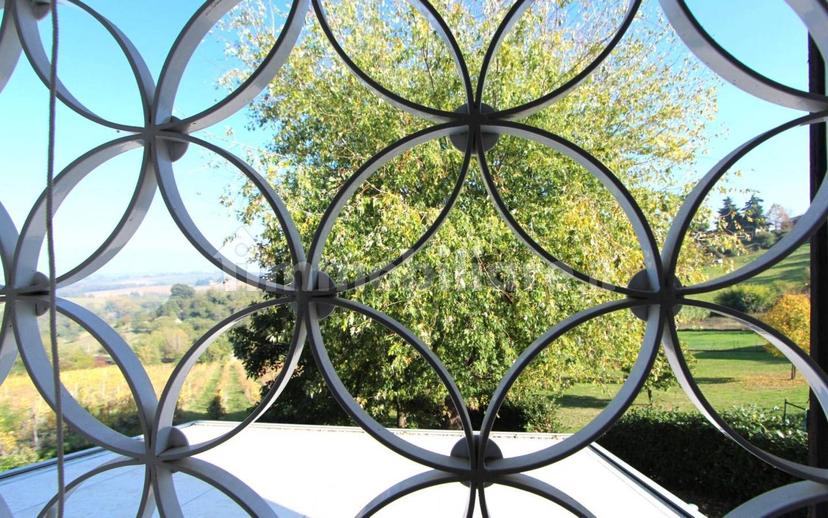 Villa bifamiliare via Ca' Bianca 50, Cà Bianca, Valsamoggia — foto 31 di 50