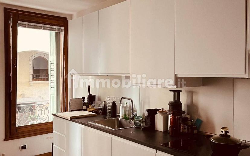 Bilocale via Roma 9, Centro, Belluno — foto 2 di 5