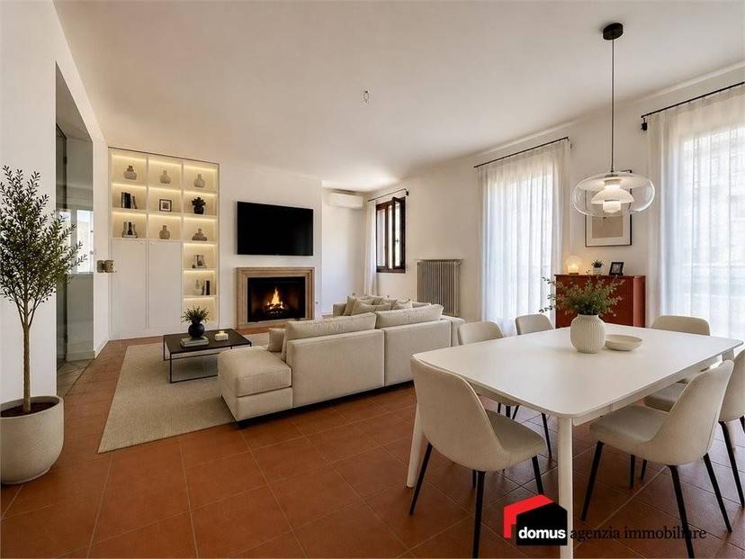 Appartamento su più livelli, Centro, Thiene — foto 17 di 20