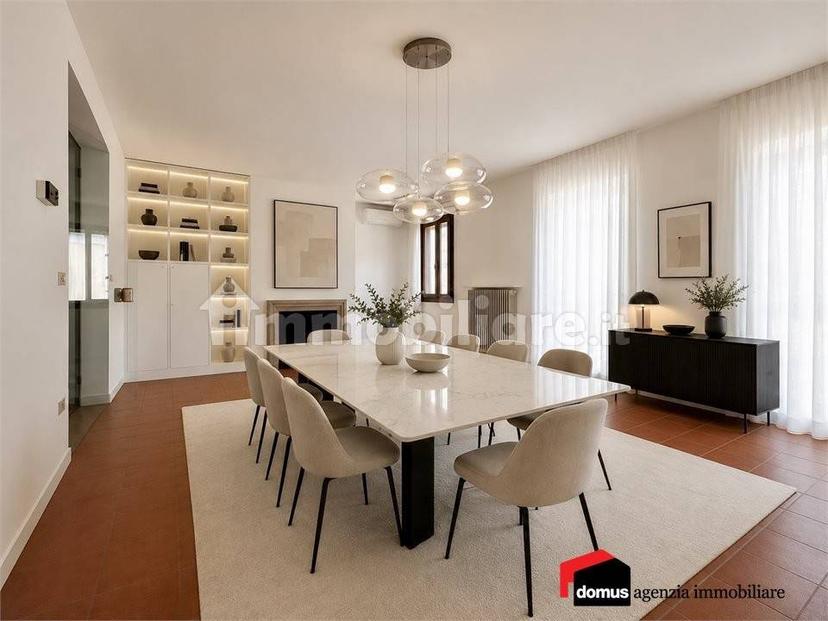 Appartamento su più livelli, Centro, Thiene — foto 19 di 20