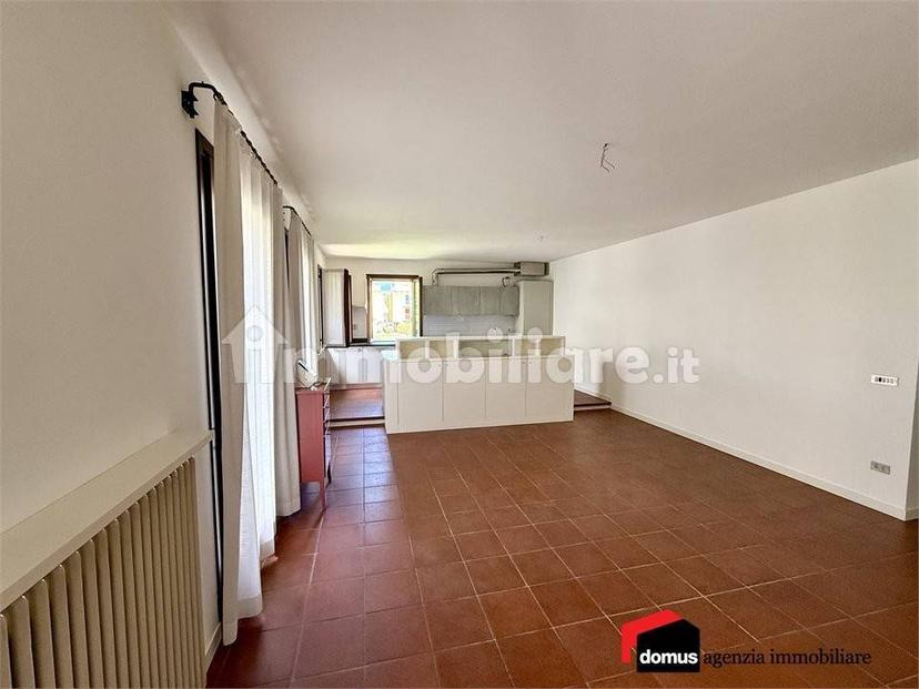 Appartamento su più livelli, Centro, Thiene — foto 4 di 20