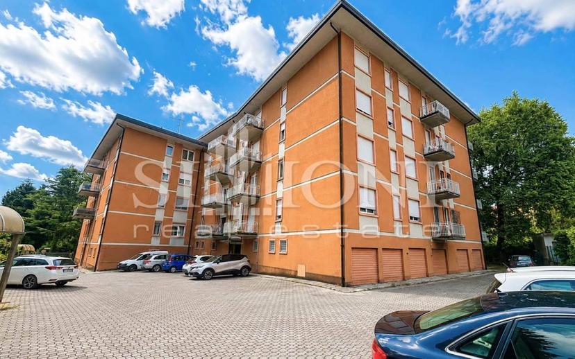Trilocale ottimo stato, secondo piano, Montello, Varese — foto 7 di 14