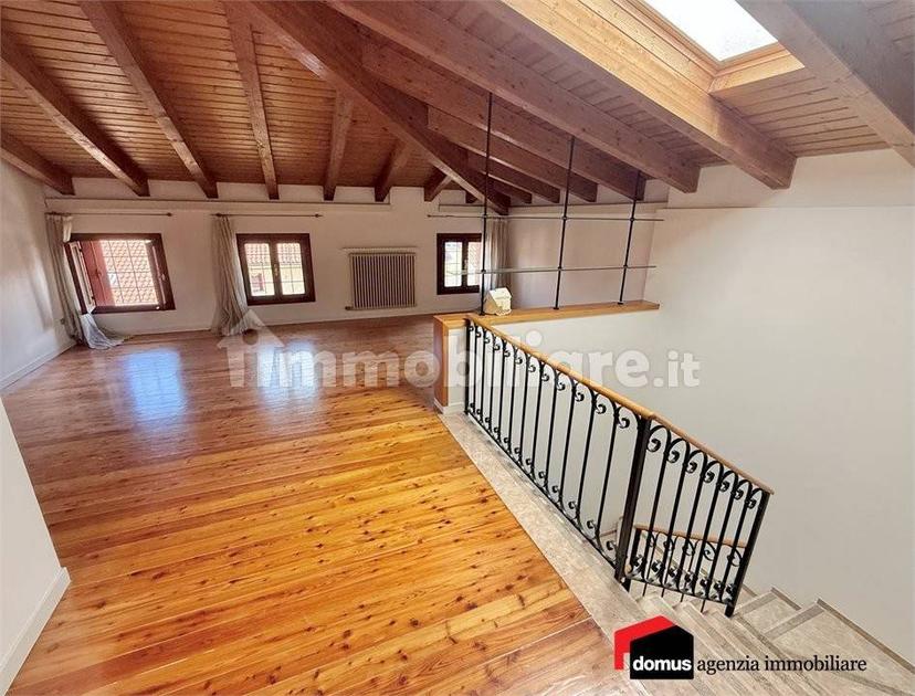 Appartamento su più livelli, Centro, Thiene — foto 5 di 20