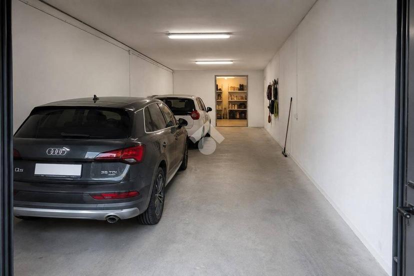 Villa a schiera via Volon 1, Loria Bessica, Loria — foto 7 di 7