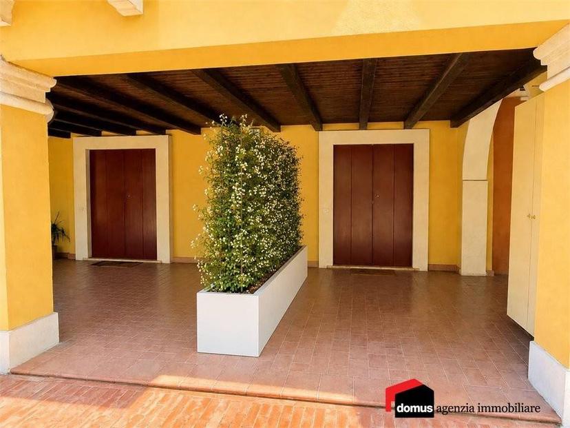 Appartamento su più livelli, Centro, Thiene — foto 12 di 20
