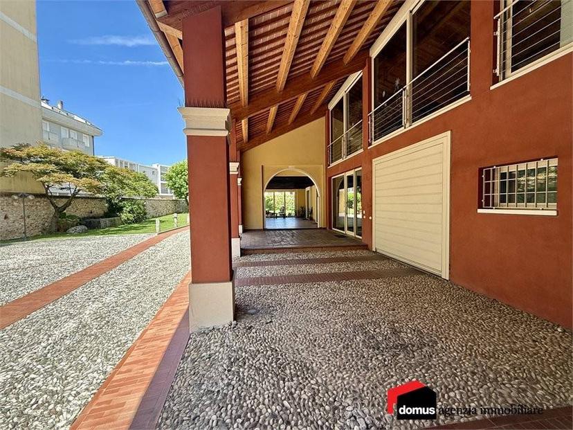 Appartamento su più livelli, Centro, Thiene — foto 18 di 20