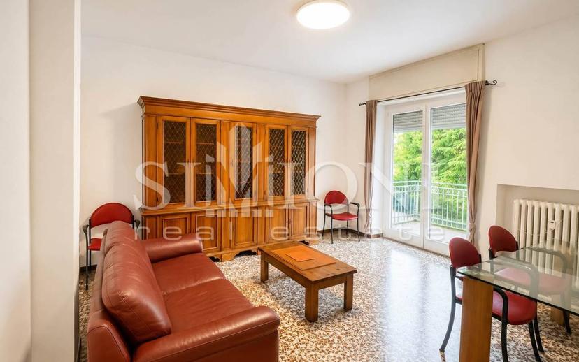 Trilocale ottimo stato, secondo piano, Montello, Varese — foto 12 di 14