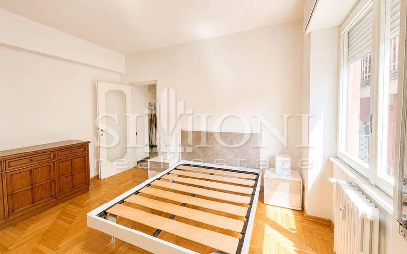 Trilocale ottimo stato, secondo piano, Montello, Varese — foto 5 di 14