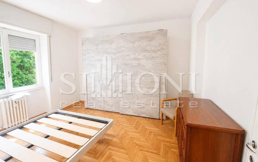 Trilocale ottimo stato, secondo piano, Montello, Varese — foto 2 di 14