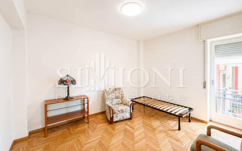 Trilocale ottimo stato, secondo piano, Montello, Varese — foto 9 di 14