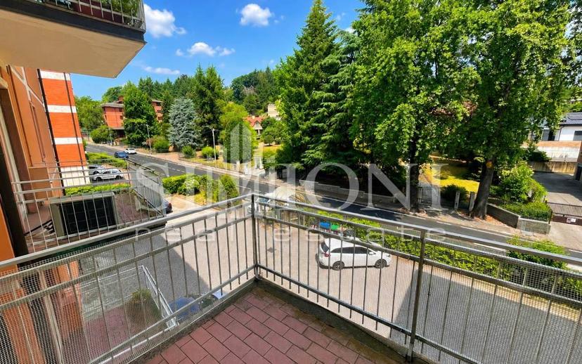 Trilocale ottimo stato, secondo piano, Montello, Varese — foto 4 di 14