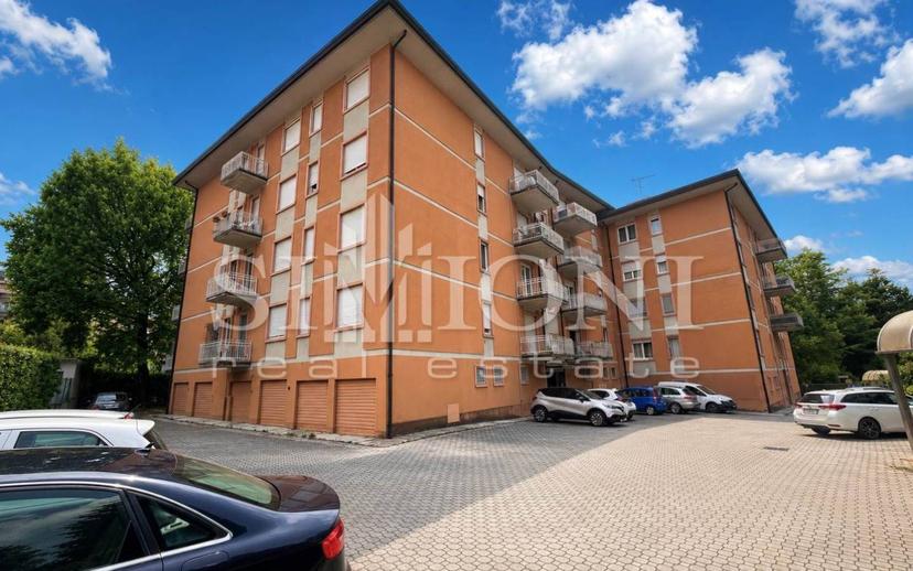 Trilocale ottimo stato, secondo piano, Montello, Varese — foto 14 di 14