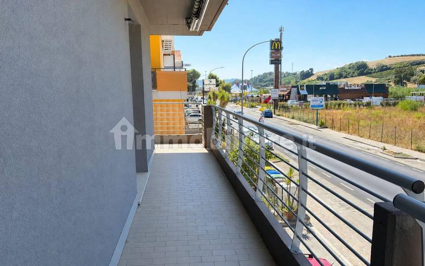 Appartamento via Statale Sud 39, Silvi Marina, Silvi — foto 10 di 14