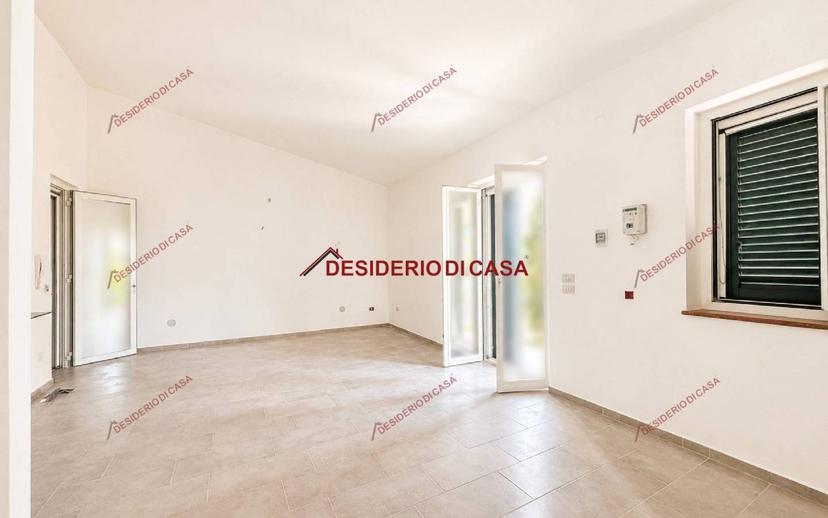 Villa unifamiliare Contrada Ciauli, Castellammare del Golfo