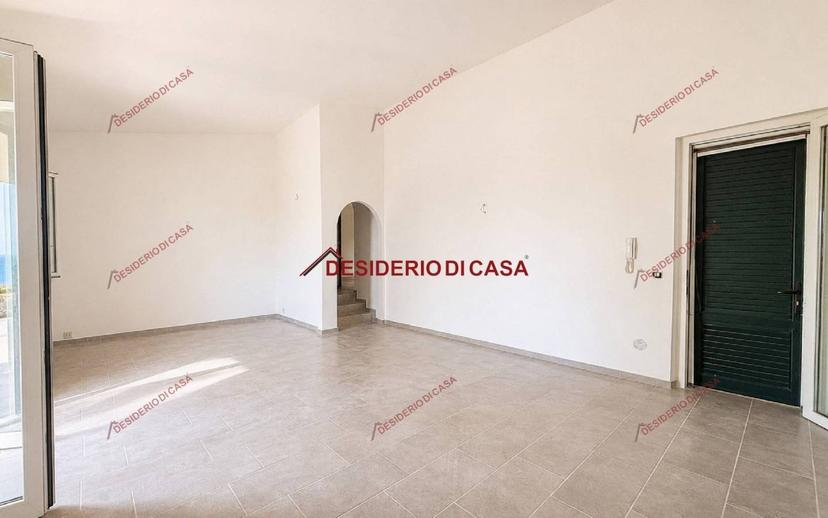 Villa unifamiliare Contrada Ciauli, Castellammare del Golfo — foto 4 di 11