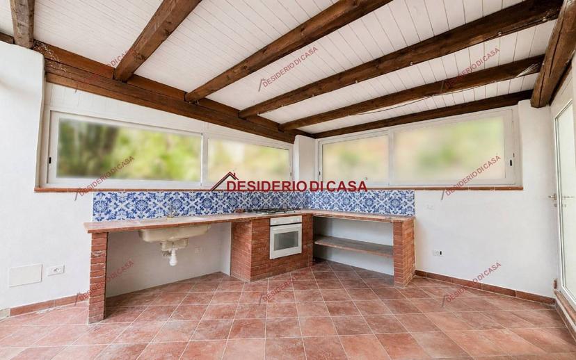 Villa unifamiliare Contrada Ciauli, Castellammare del Golfo — foto 2 di 11