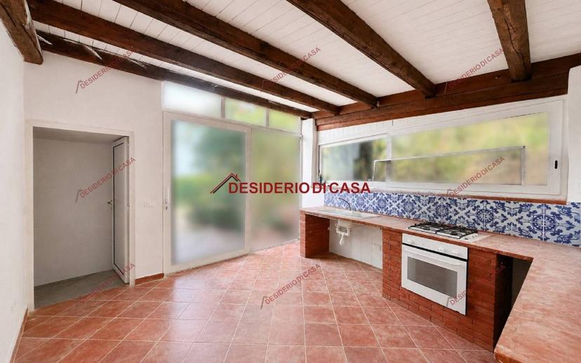 Villa unifamiliare Contrada Ciauli, Castellammare del Golfo — foto 8 di 11